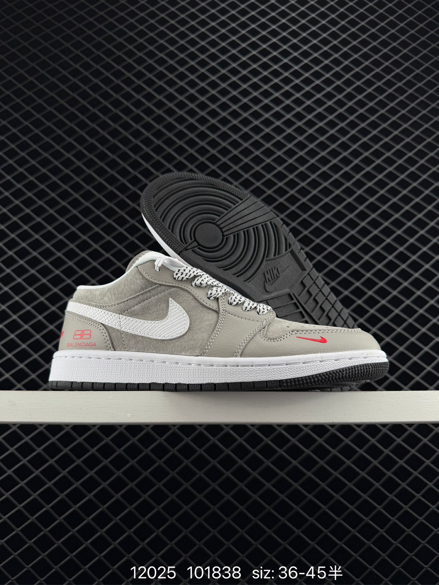 Air Jordan 1 Low AJ1